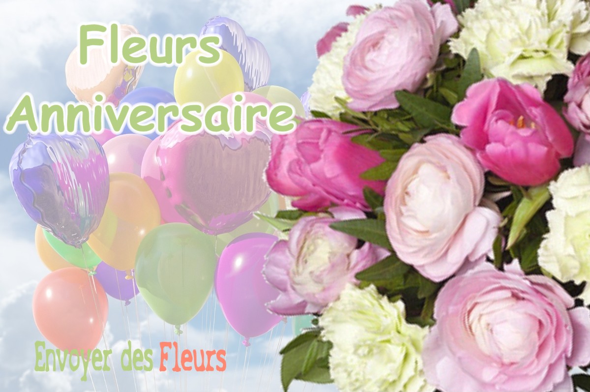 lIVRAISON FLEURS ANNIVERSAIRE à SAVAS-MEPIN