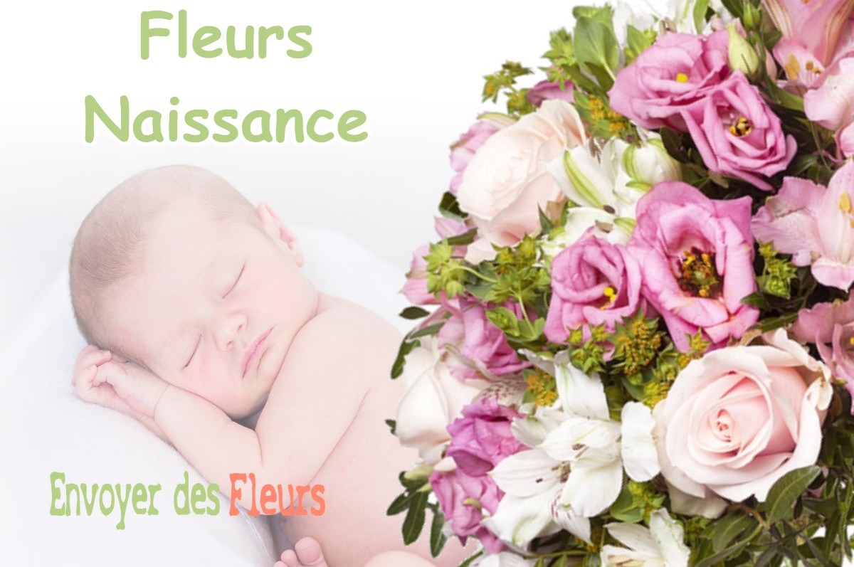 lIVRAISON FLEURS NAISSANCE à SAVAS-MEPIN